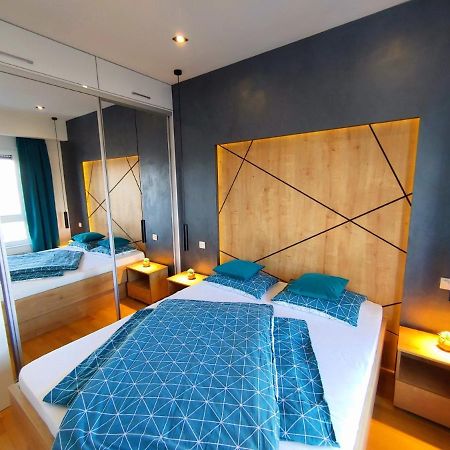 Downtown Apartment Banja Luka Kültér fotó