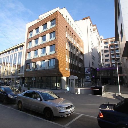 Downtown Apartment Banja Luka Kültér fotó