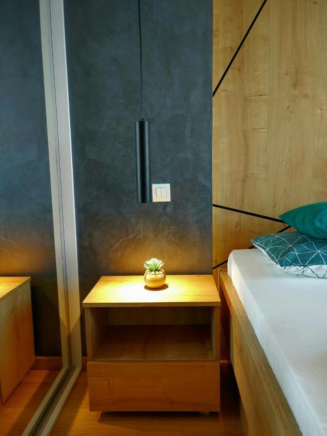 Downtown Apartment Banja Luka Kültér fotó