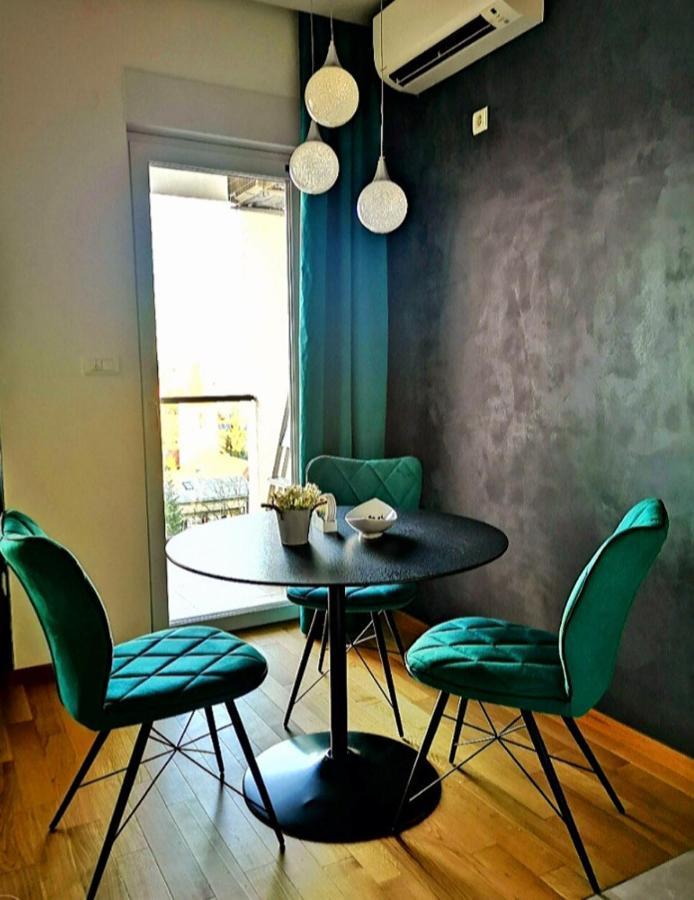 Downtown Apartment Banja Luka Kültér fotó