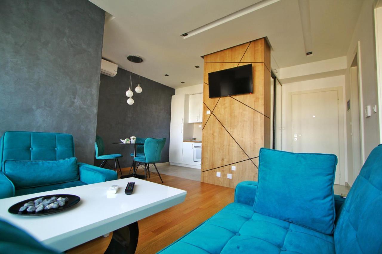 Downtown Apartment Banja Luka Kültér fotó