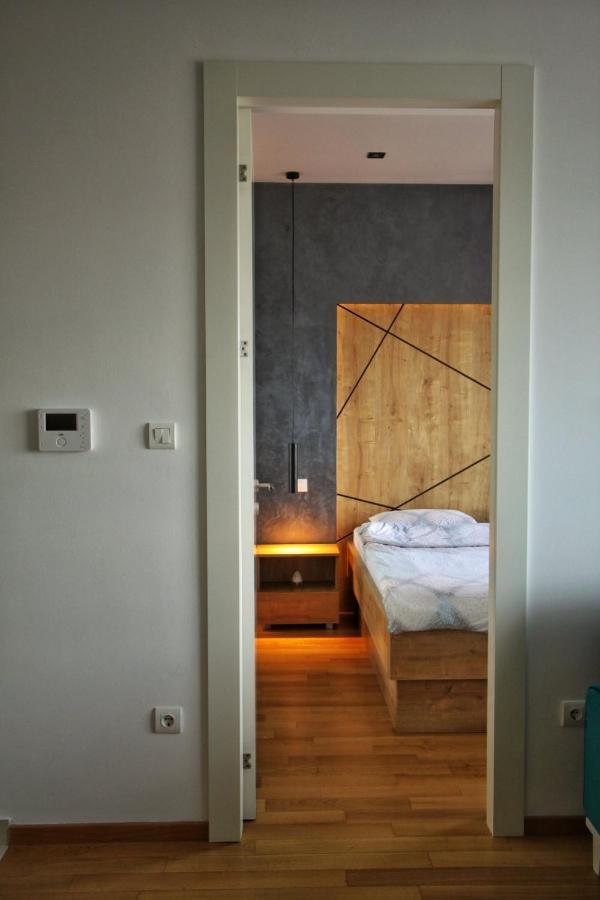 Downtown Apartment Banja Luka Kültér fotó