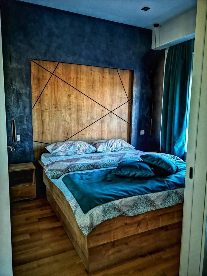 Downtown Apartment Banja Luka Kültér fotó