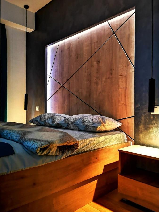 Downtown Apartment Banja Luka Kültér fotó
