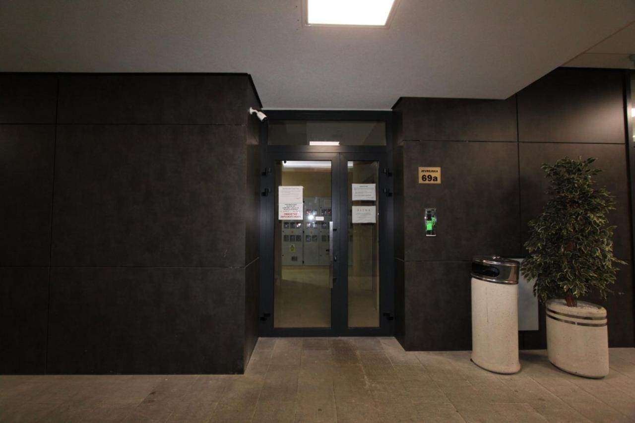 Downtown Apartment Banja Luka Kültér fotó