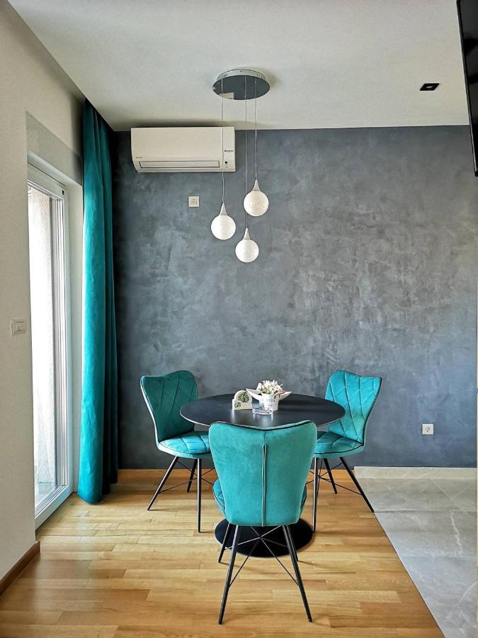 Downtown Apartment Banja Luka Kültér fotó