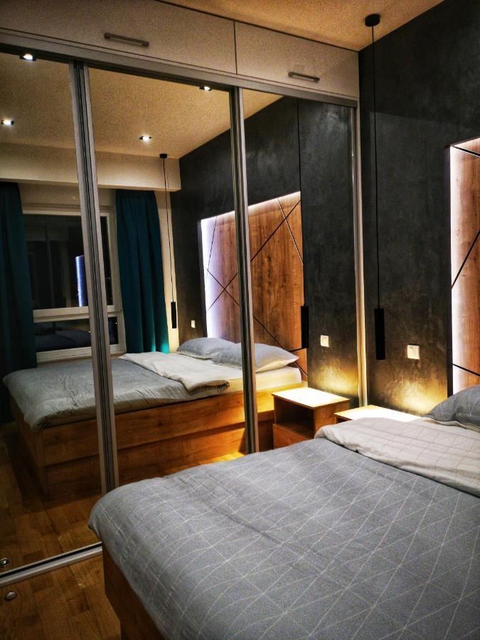 Downtown Apartment Banja Luka Kültér fotó
