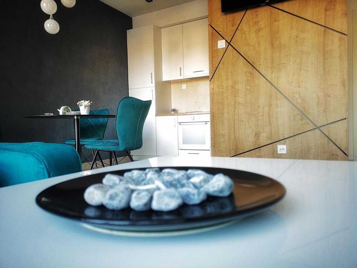 Downtown Apartment Banja Luka Kültér fotó