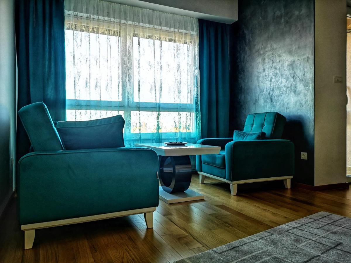 Downtown Apartment Banja Luka Kültér fotó