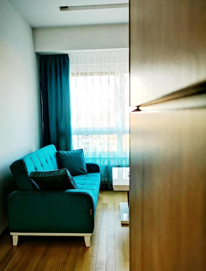Downtown Apartment Banja Luka Kültér fotó
