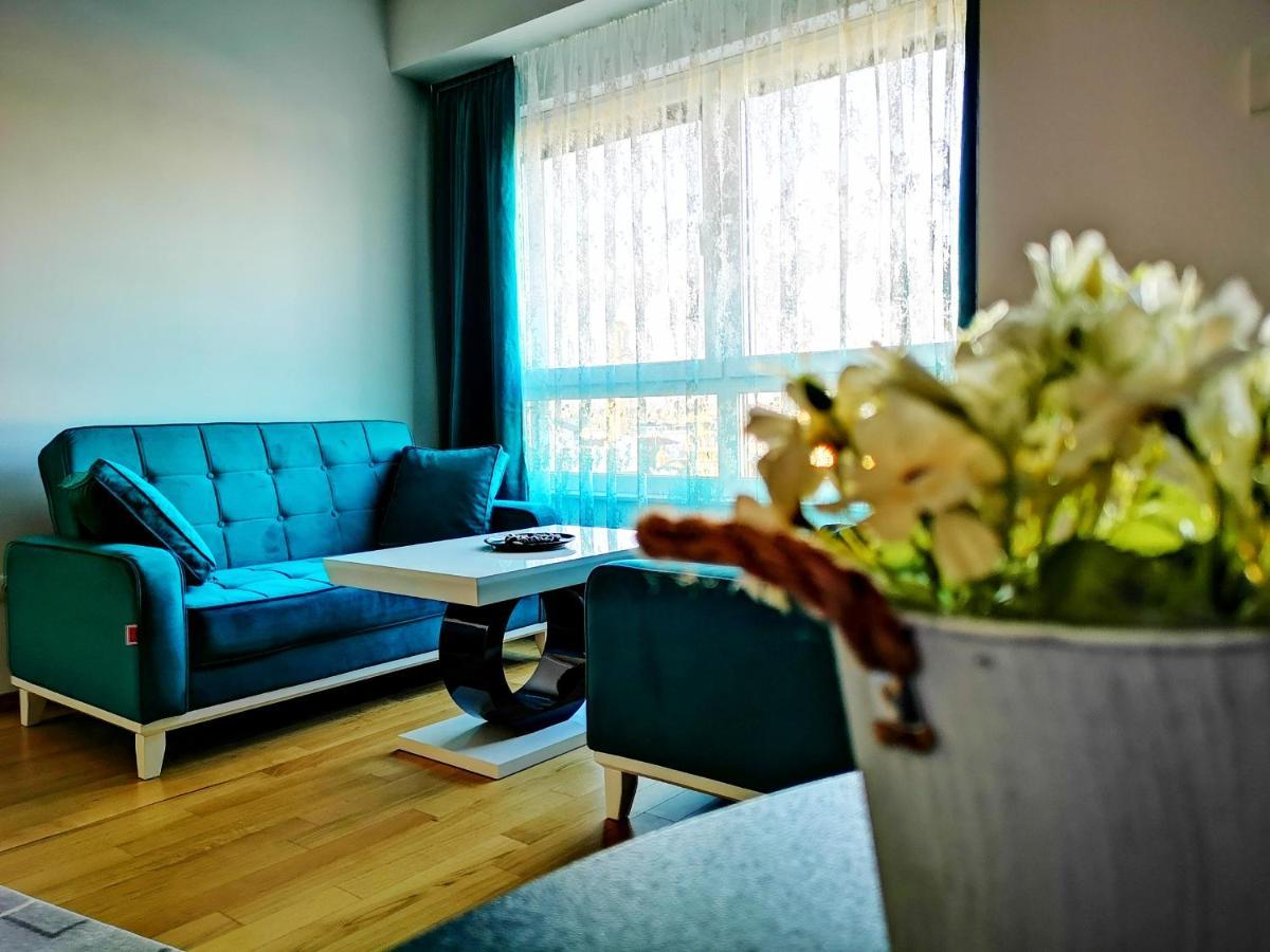 Downtown Apartment Banja Luka Kültér fotó