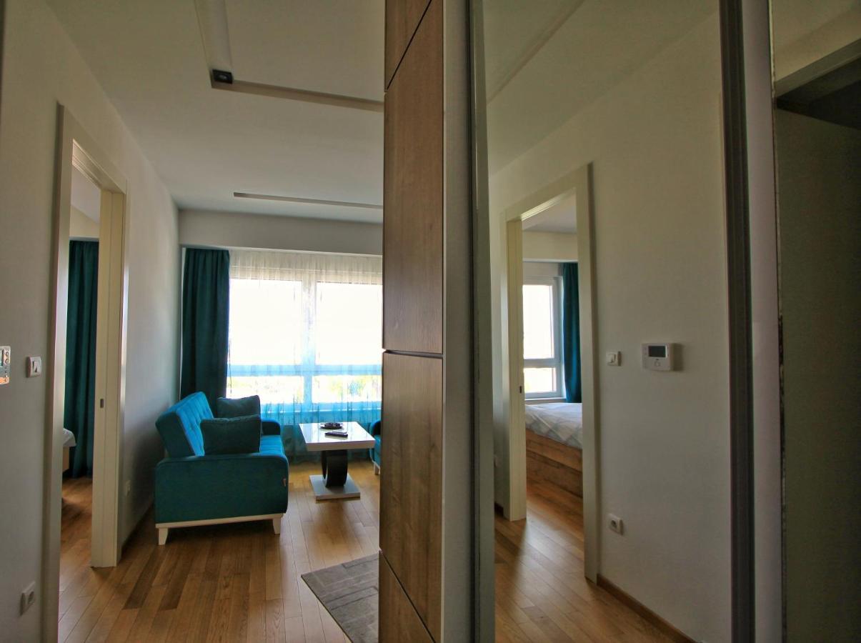 Downtown Apartment Banja Luka Kültér fotó